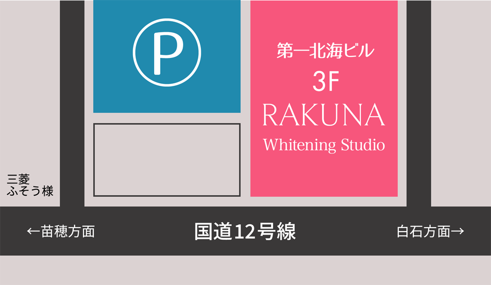 アクセスマップ